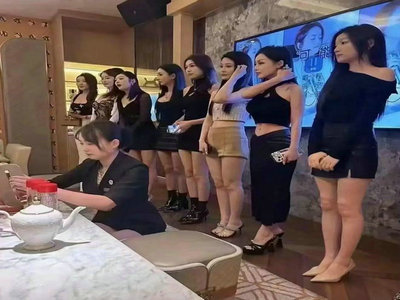 抚顺夜场招聘